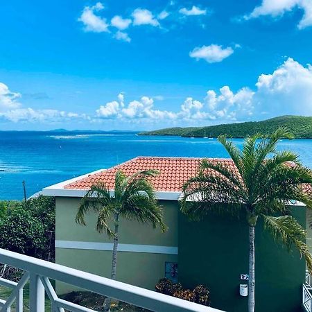 Costa Bonita Villas 2 Isla Culebra Ngoại thất bức ảnh