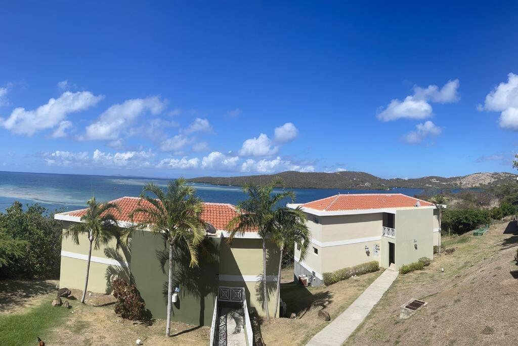 Costa Bonita Villas 2 Isla Culebra Ngoại thất bức ảnh