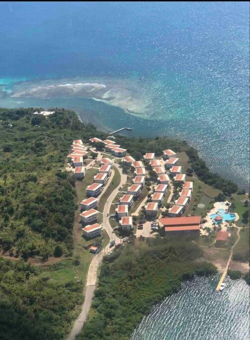 Costa Bonita Villas 2 Isla Culebra Ngoại thất bức ảnh