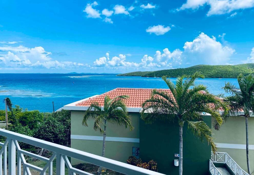 Costa Bonita Villas 2 Isla Culebra Ngoại thất bức ảnh